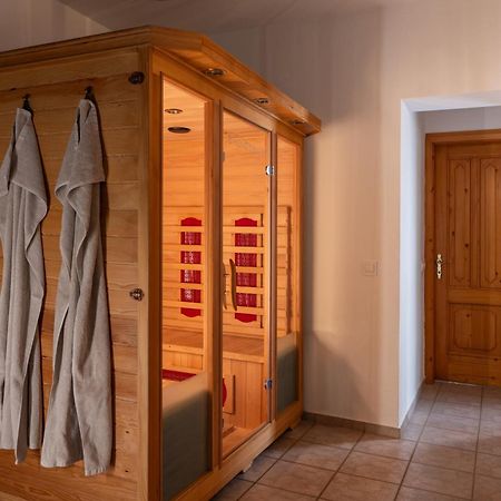 Vila Grad Bled - Sauna & Hot Tub Екстериор снимка