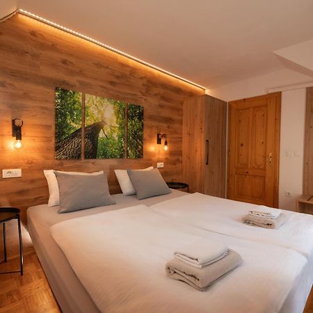 Vila Grad Bled - Sauna & Hot Tub Екстериор снимка