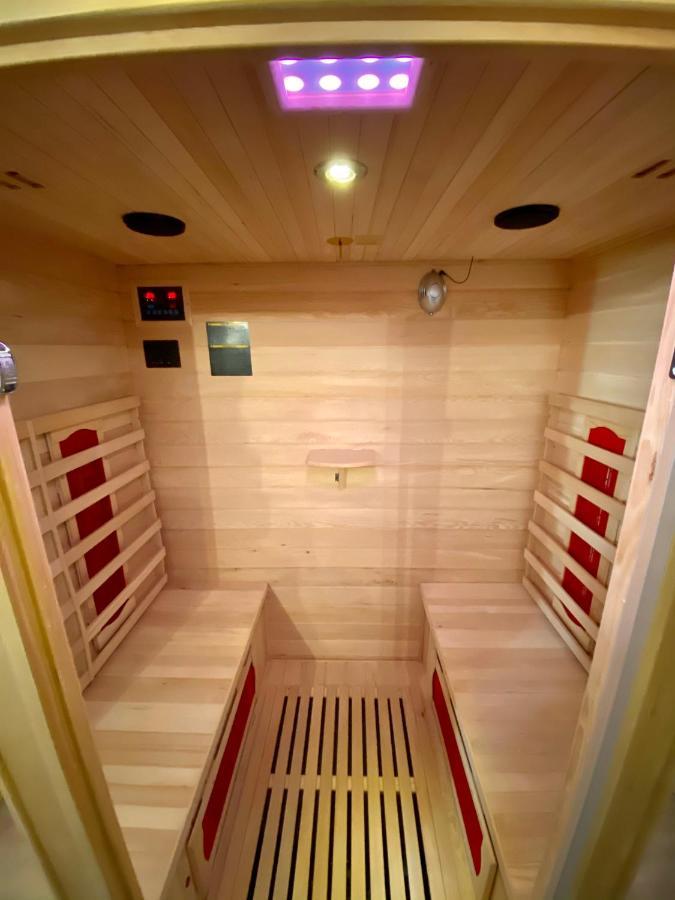 Vila Grad Bled - Sauna & Hot Tub Екстериор снимка