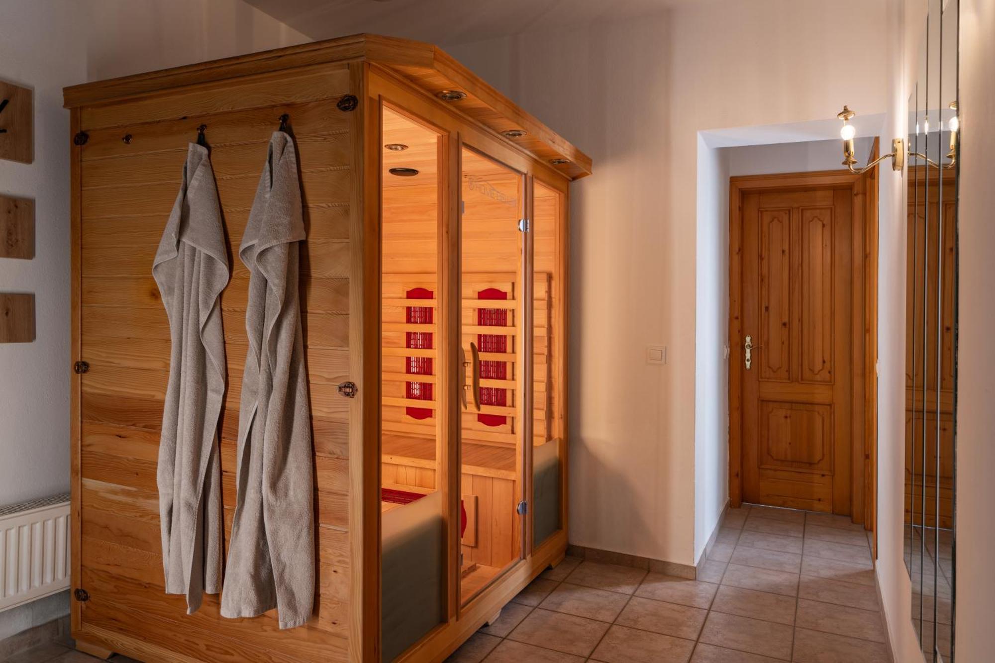 Vila Grad Bled - Sauna & Hot Tub Екстериор снимка