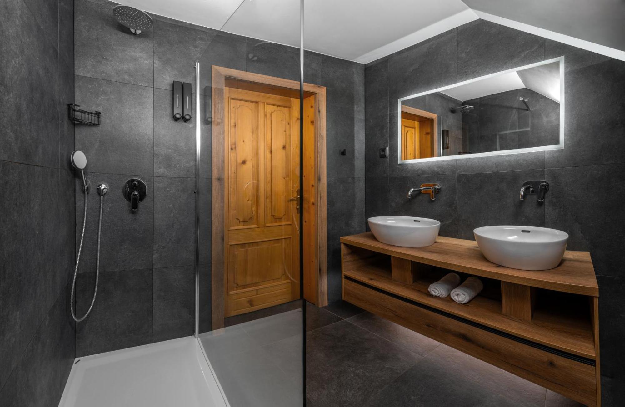 Vila Grad Bled - Sauna & Hot Tub Екстериор снимка